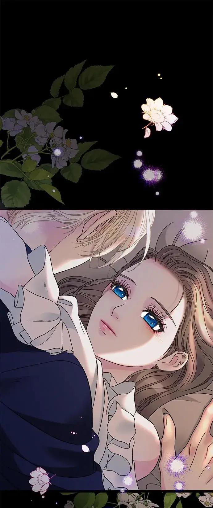 漫画《问题王子》[第88话] 只靠那份爱第2张图