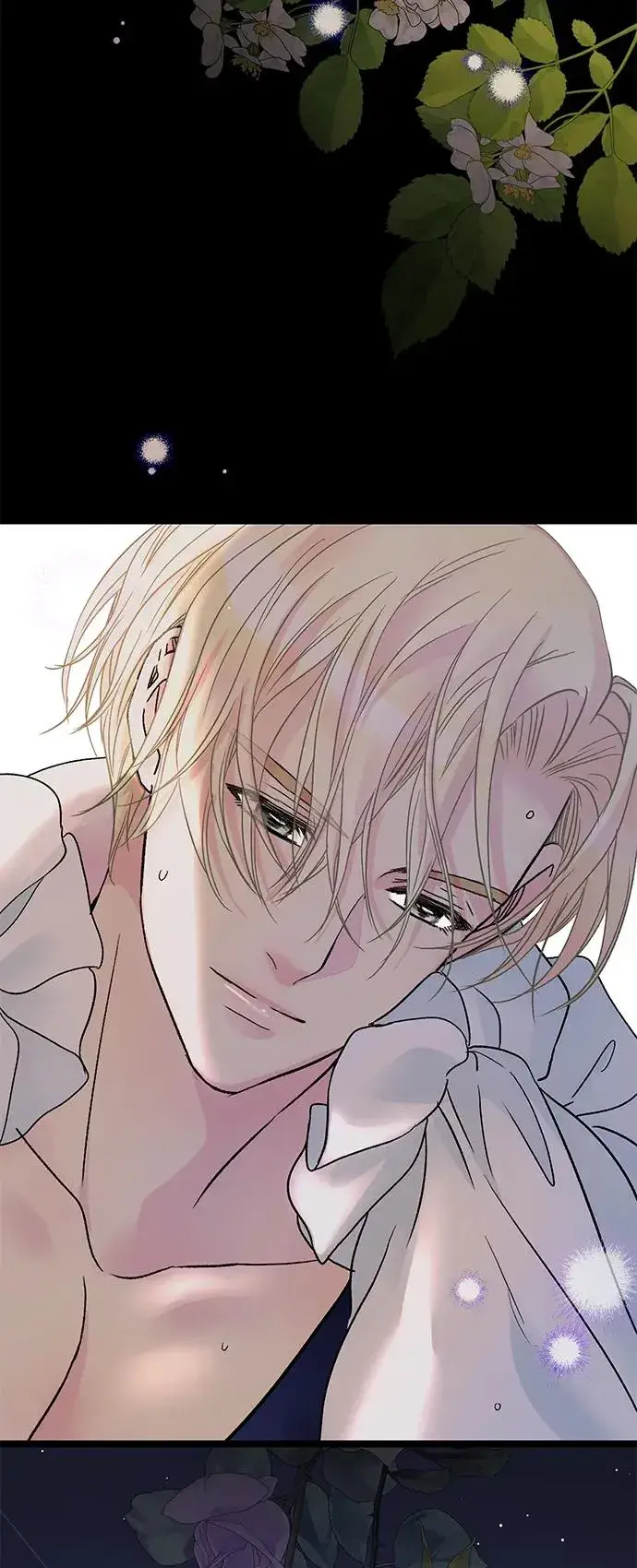 漫画《问题王子》[第88话] 只靠那份爱第3张图