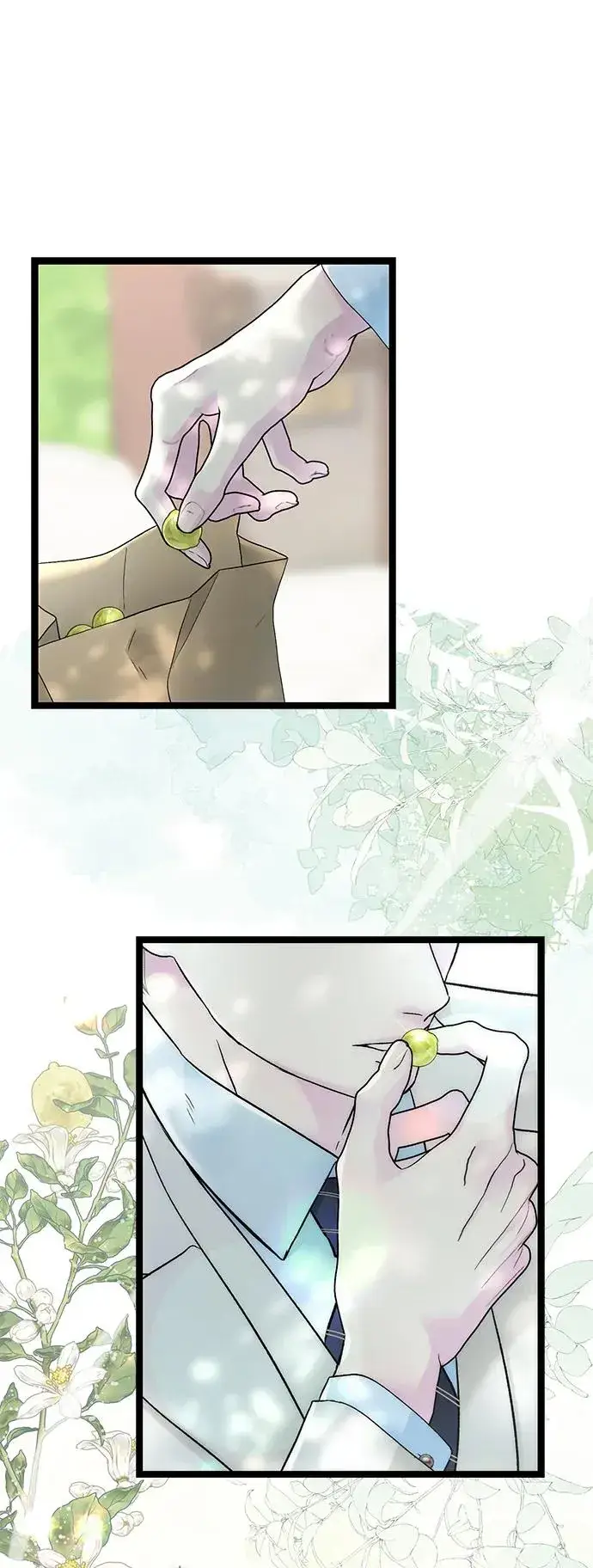 漫画《问题王子》[第91话] 艾尔娜消失了第24张图