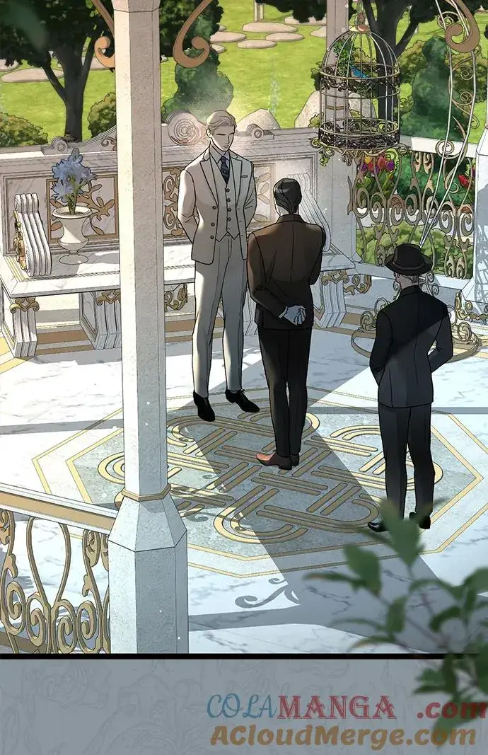 漫画《问题王子》[第91话] 艾尔娜消失了第29张图
