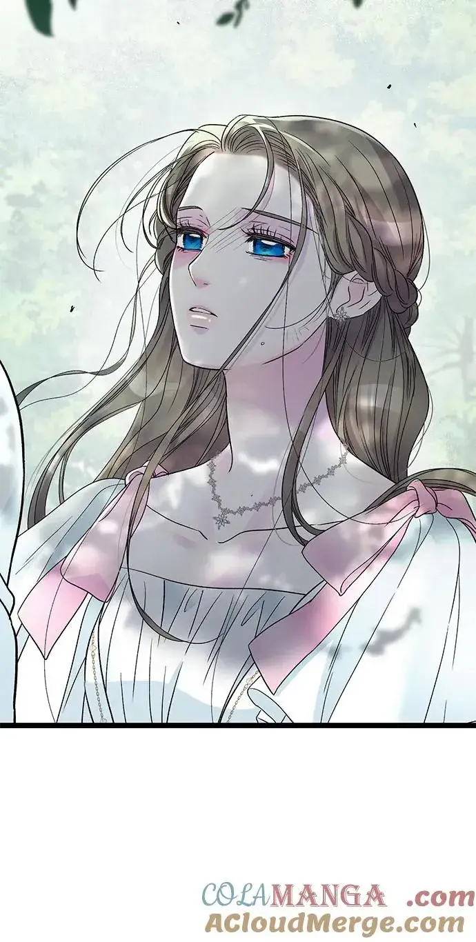 漫画《问题王子》[第91话] 艾尔娜消失了第69张图