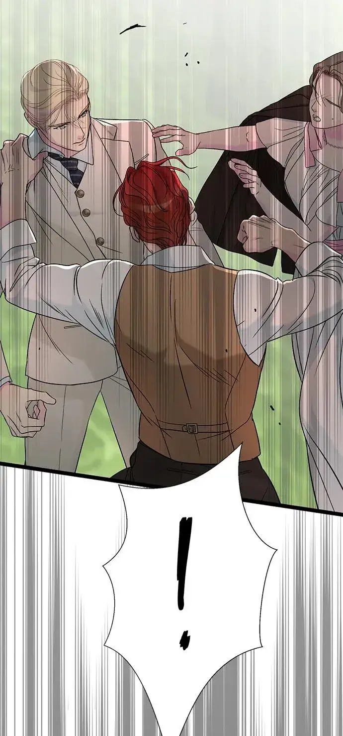 漫画《问题王子》[第92话] 肮脏的泥潭第50张图