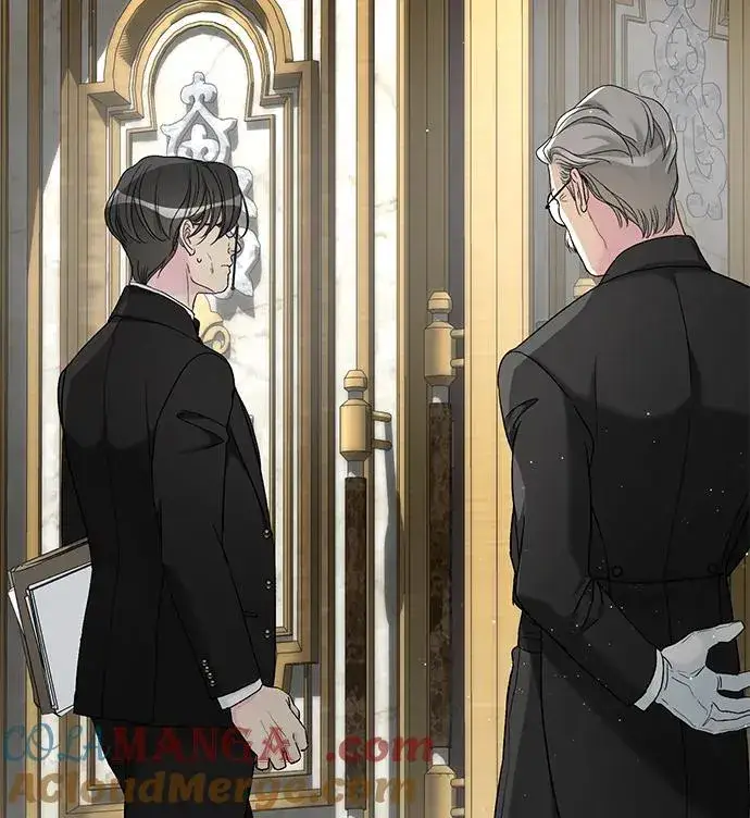 漫画《问题王子》[第94话] 按原则处理第101张图