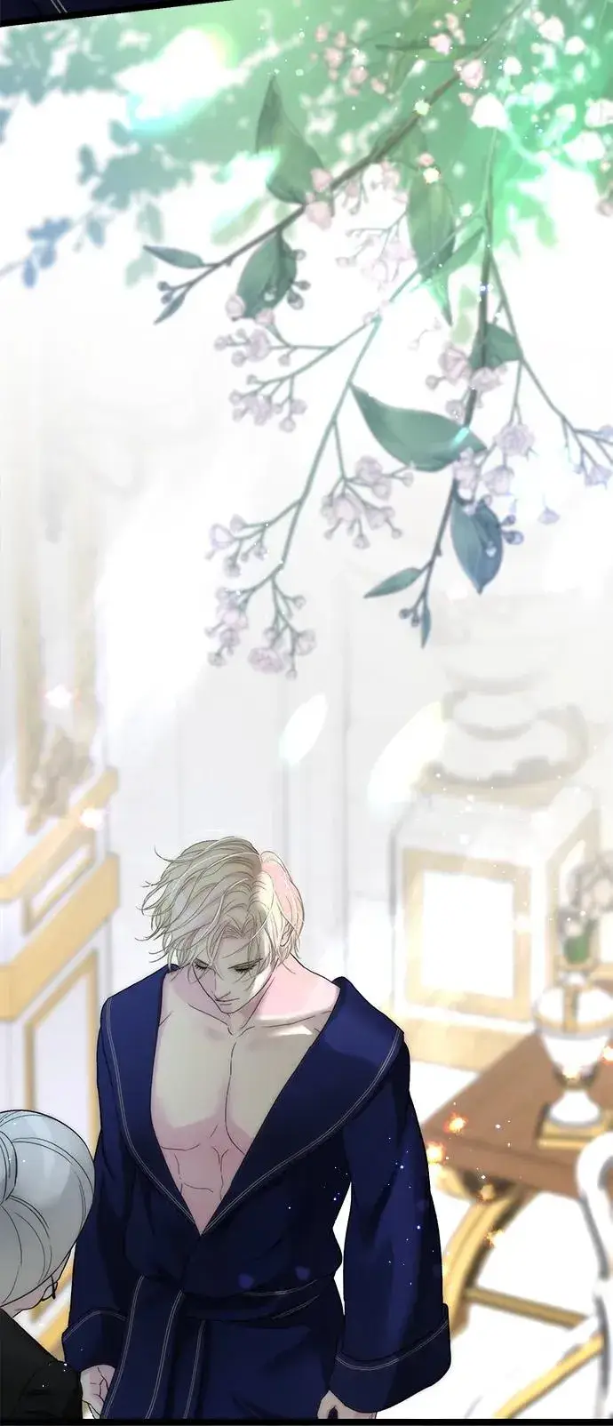 漫画《问题王子》[第105话] 妖妇和圣女第75张图