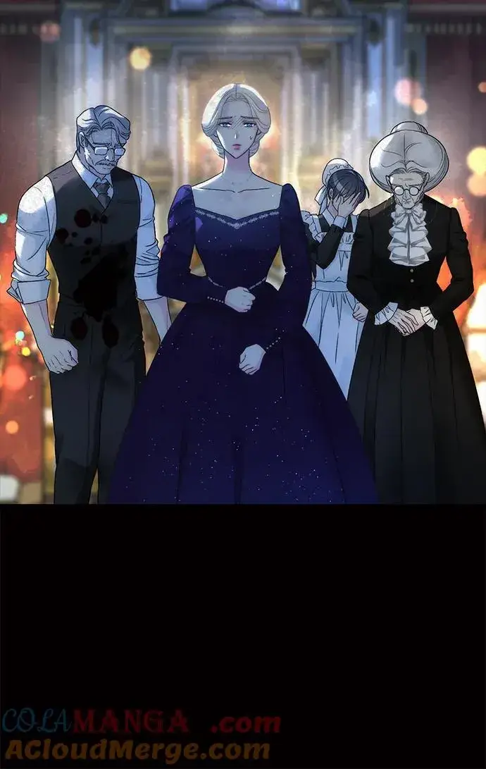 漫画《问题王子》[第108话] 都结束了第61张图