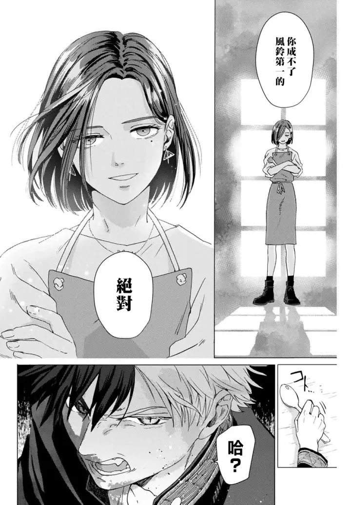 漫画《WIND BREAKER》第01话第19张图