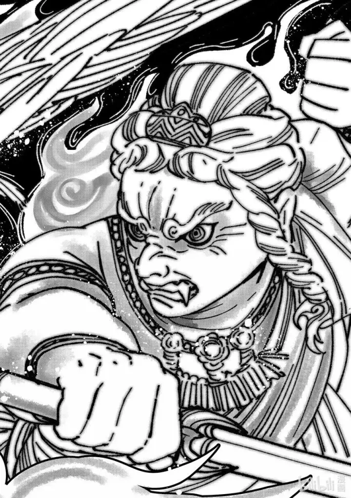 漫画《WIND BREAKER》150 夙愿第14张图