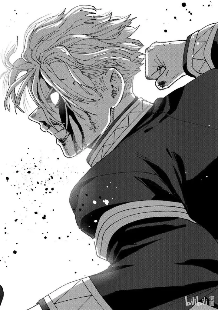 漫画《WIND BREAKER》150 夙愿第16张图