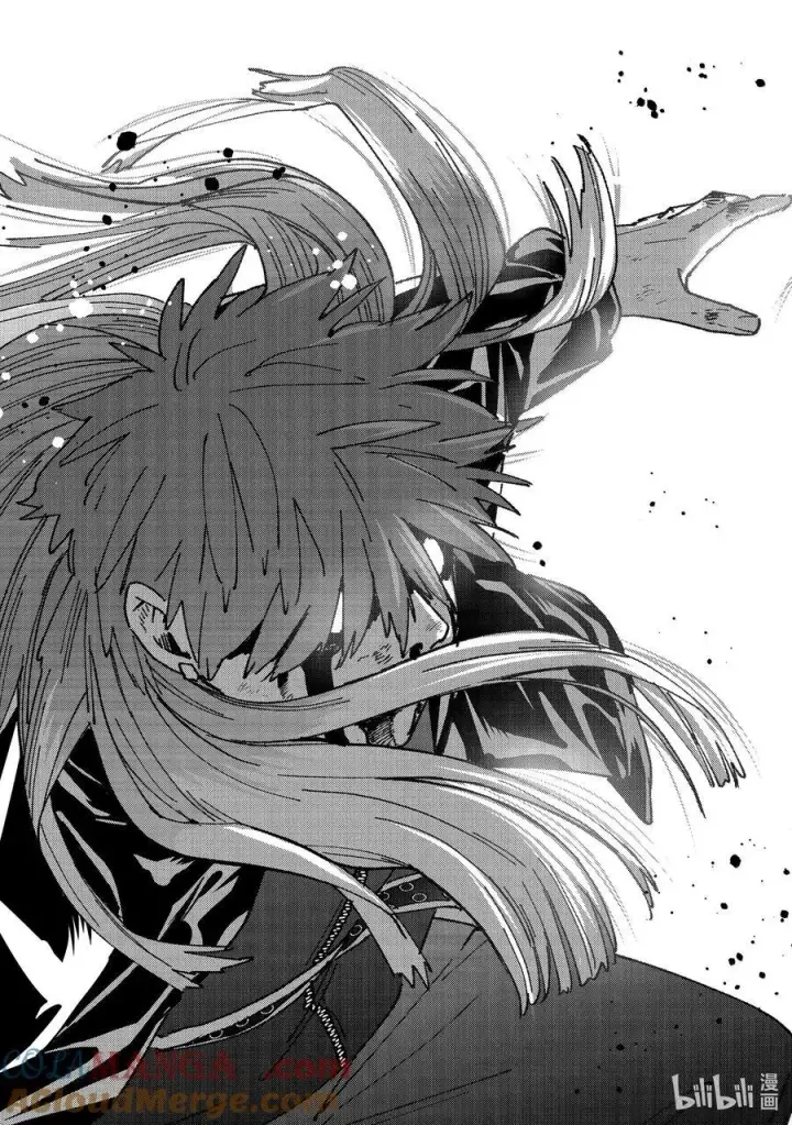 漫画《WIND BREAKER》150 夙愿第17张图