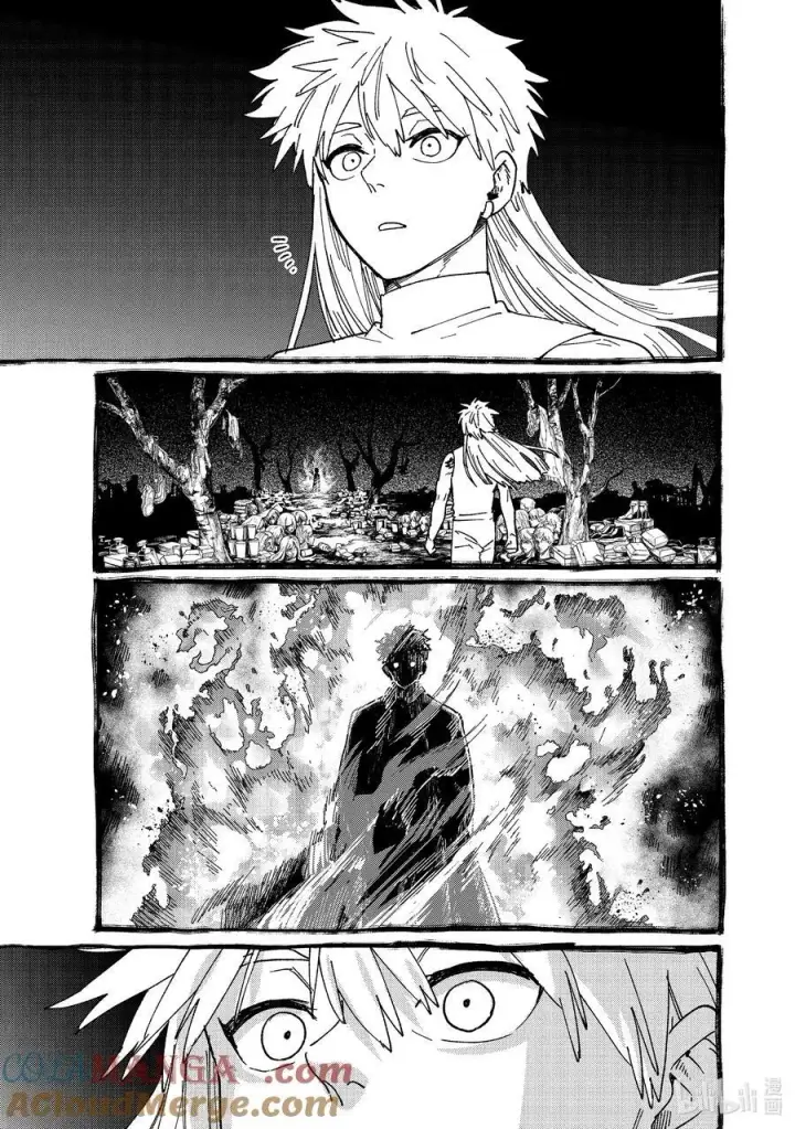 漫画《WIND BREAKER》153 热第5张图