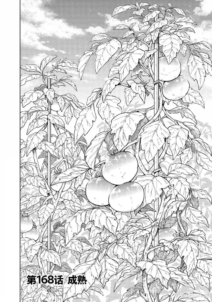 漫画《WIND BREAKER》168 成熟第2张图