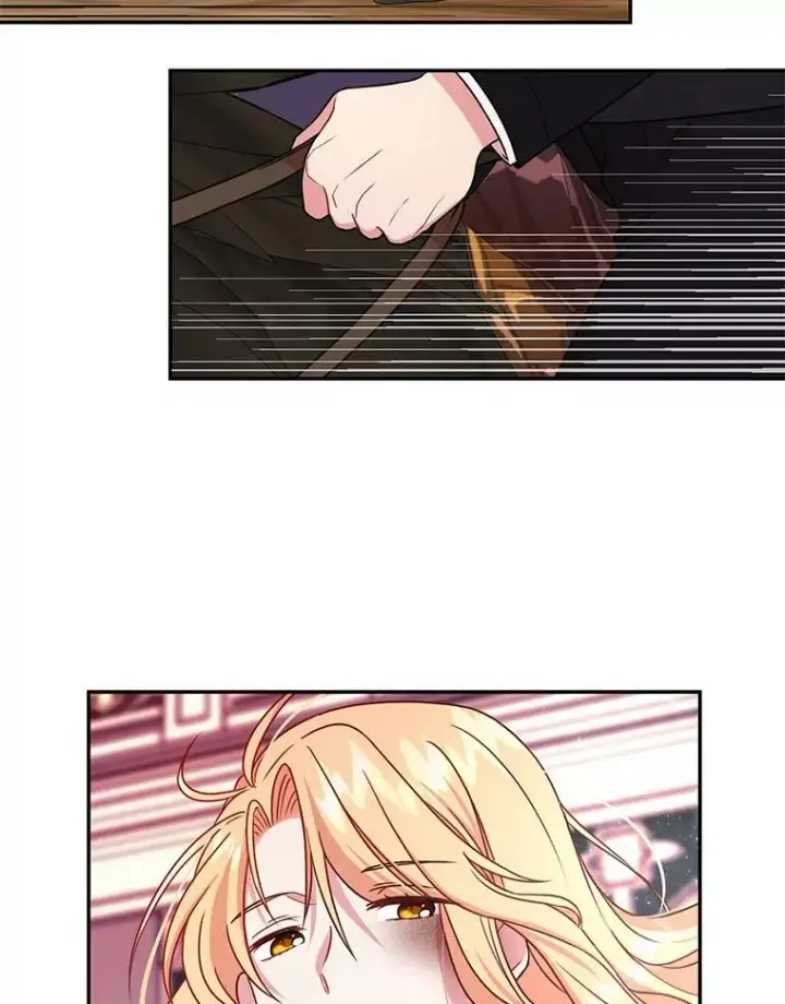 漫画《我把竹马养黑化》1.女配的结局第29张图