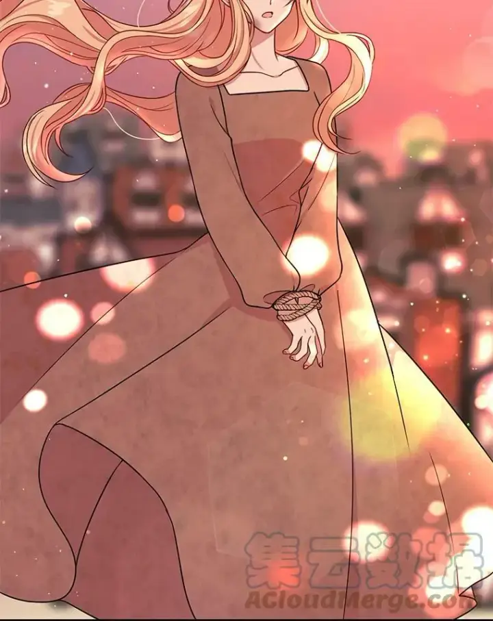 漫画《我把竹马养黑化》1.女配的结局第43张图