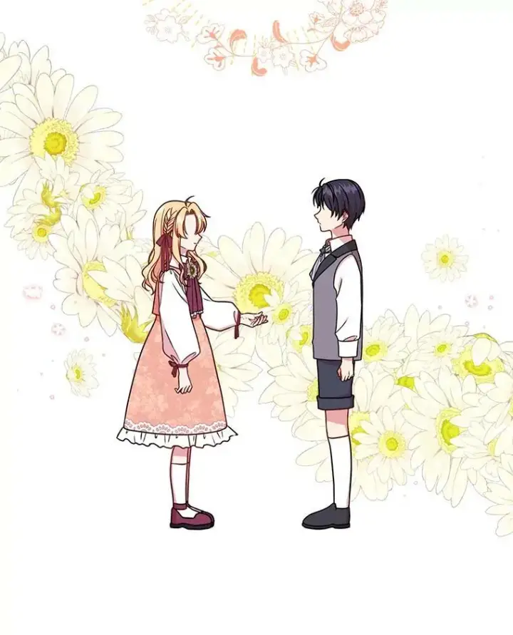漫画《我把竹马养黑化》1.女配的结局第60张图