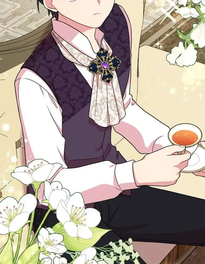 漫画《我把竹马养黑化》5.无礼的双胞胎第69张图