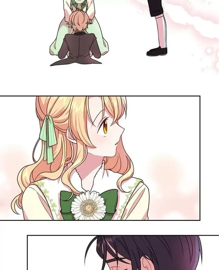 漫画《我把竹马养黑化》5.无礼的双胞胎第96张图