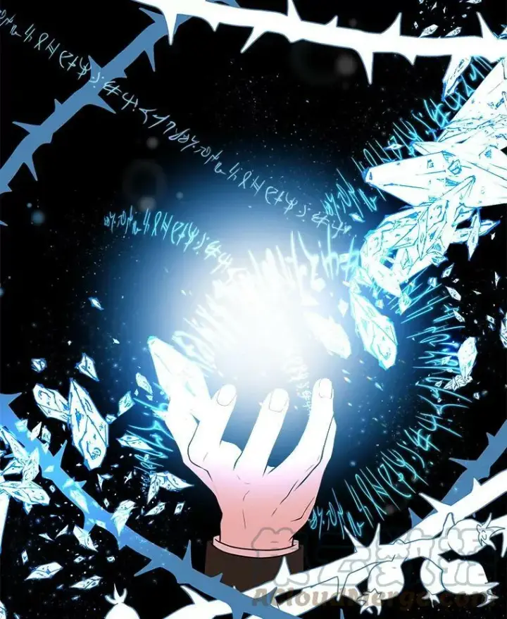 漫画《我把竹马养黑化》7.魔法老师第25张图