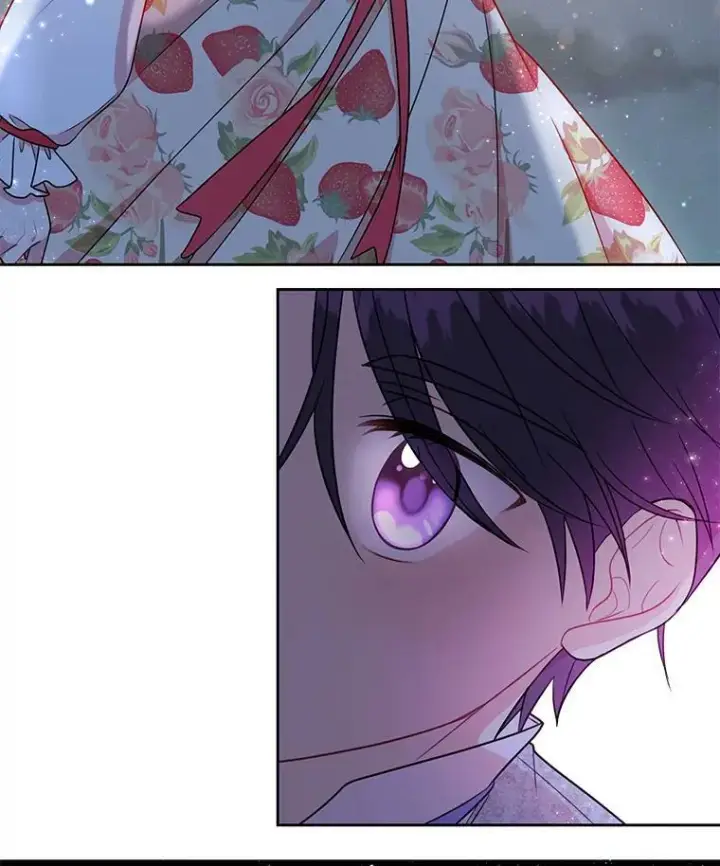 漫画《我把竹马养黑化》7.魔法老师第87张图