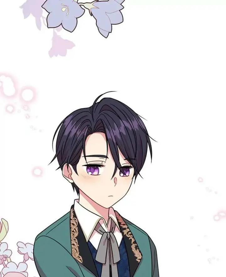 漫画《我把竹马养黑化》9.想念的人第5张图
