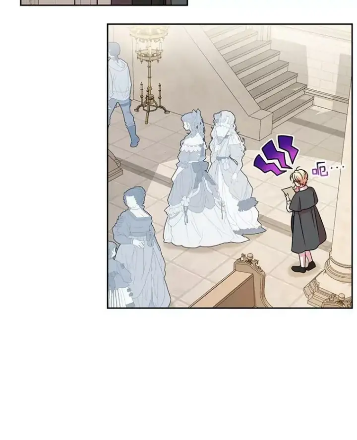 漫画《我把竹马养黑化》11.许愿第48张图