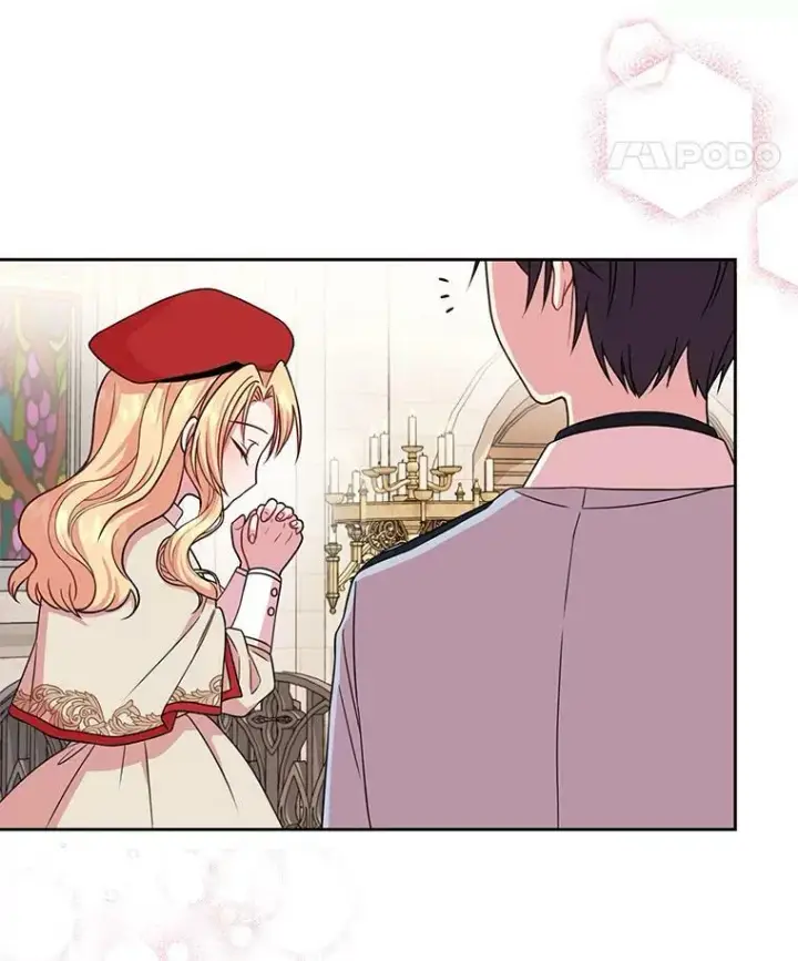 漫画《我把竹马养黑化》11.许愿第78张图