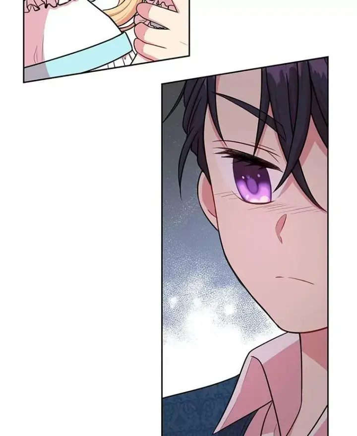 漫画《我把竹马养黑化》12.离别第59张图