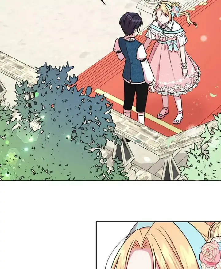 漫画《我把竹马养黑化》12.离别第63张图