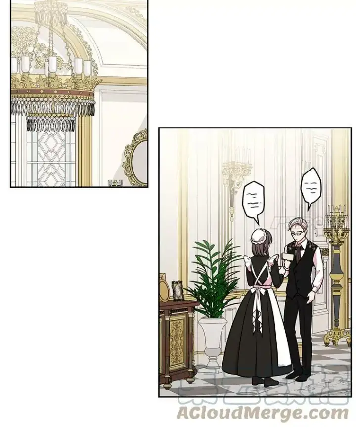 漫画《我把竹马养黑化》13.五年后第4张图