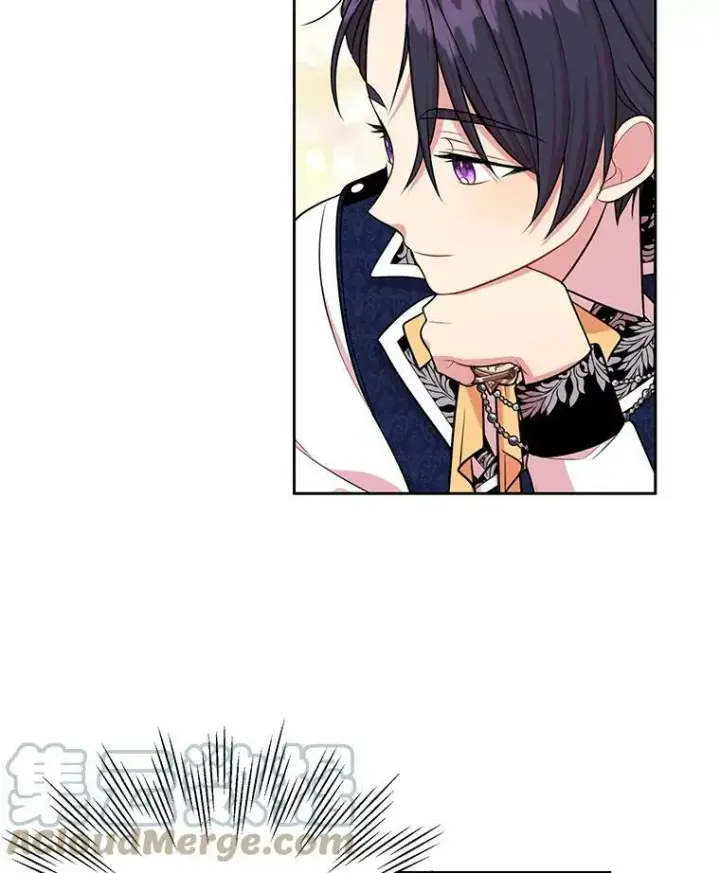 漫画《我把竹马养黑化》13.五年后第61张图