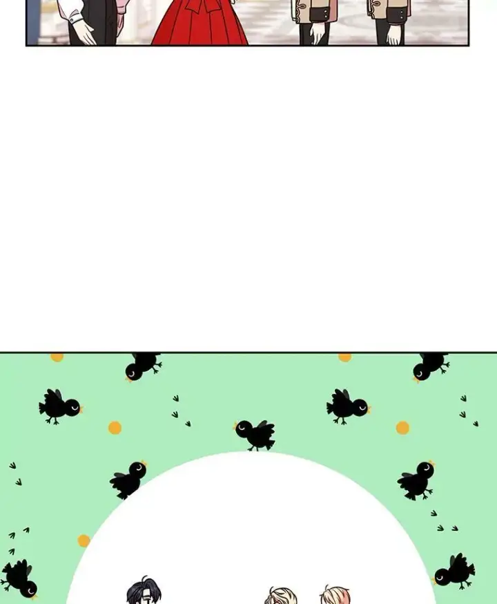 漫画《我把竹马养黑化》16.舞会邀约第45张图