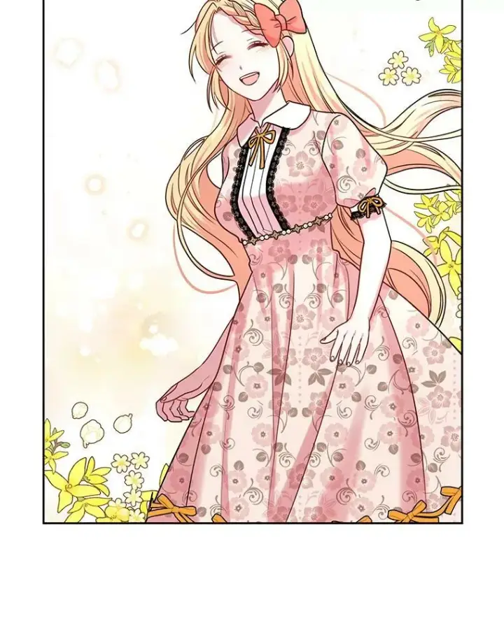 漫画《我把竹马养黑化》17.举办舞会第53张图