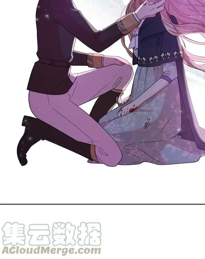 漫画《我把竹马养黑化》27.杰德晕倒了第13张图