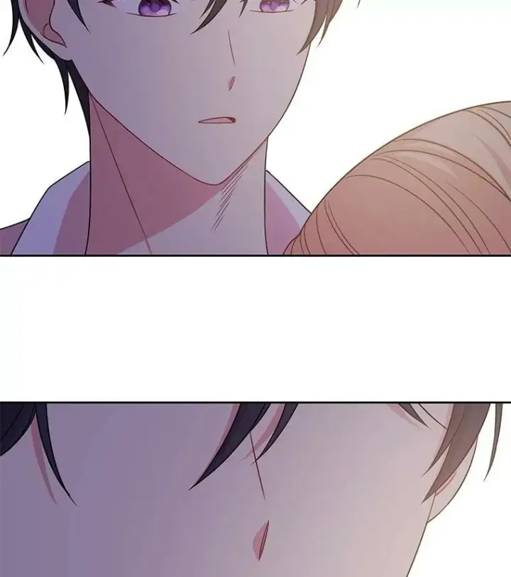 漫画《我把竹马养黑化》29.代价第107张图