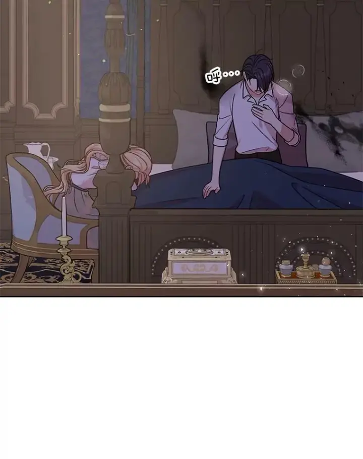 漫画《我把竹马养黑化》29.代价第12张图