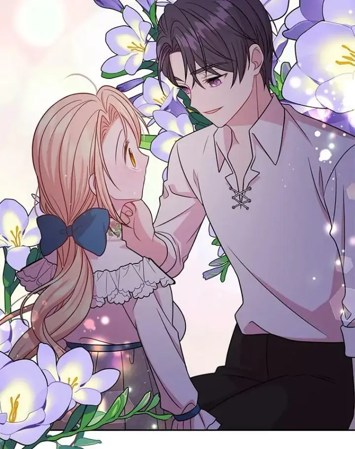 漫画《我把竹马养黑化》29.代价第43张图