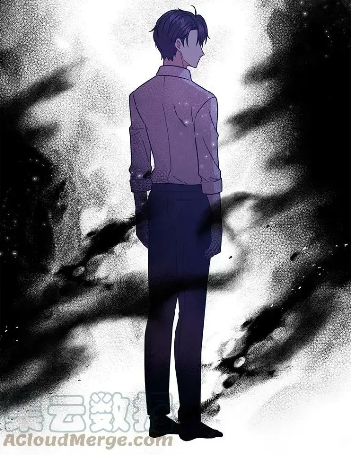 漫画《我把竹马养黑化》29.代价第81张图