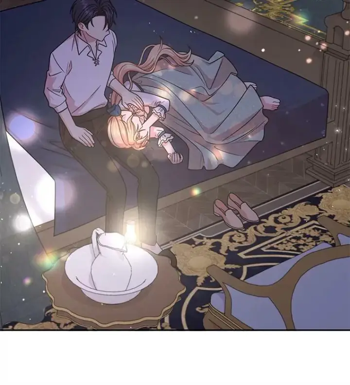 漫画《我把竹马养黑化》30.离别第11张图