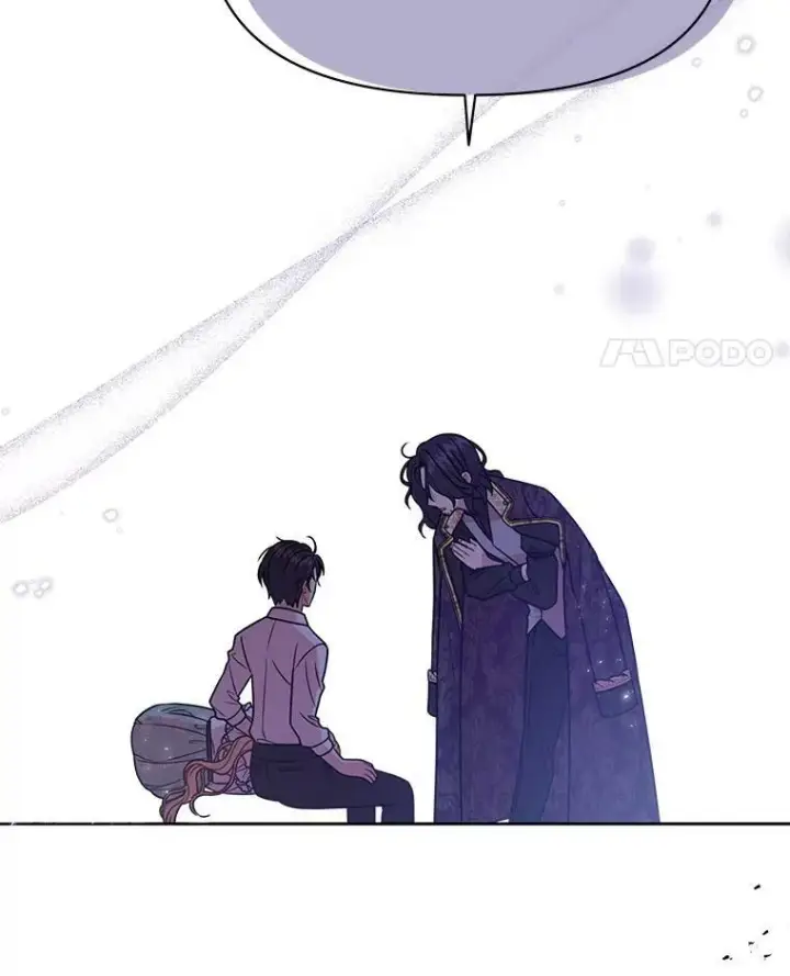 漫画《我把竹马养黑化》30.离别第36张图