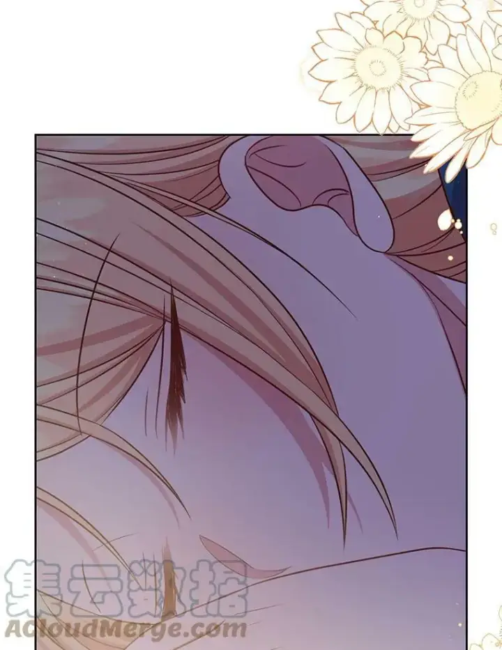 漫画《我把竹马养黑化》30.离别第41张图