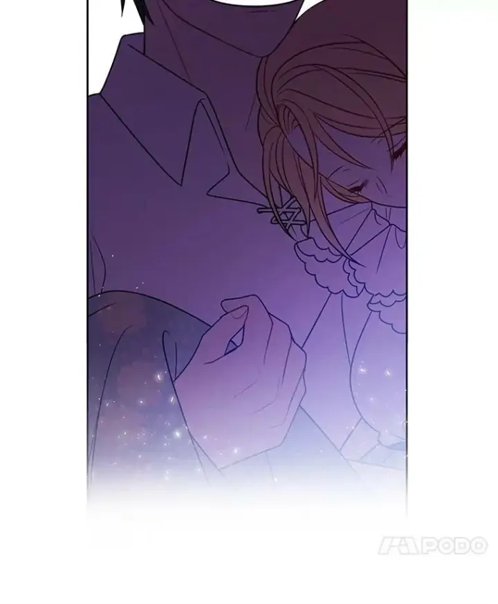 漫画《我把竹马养黑化》30.离别第56张图