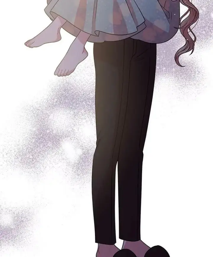 漫画《我把竹马养黑化》30.离别第58张图