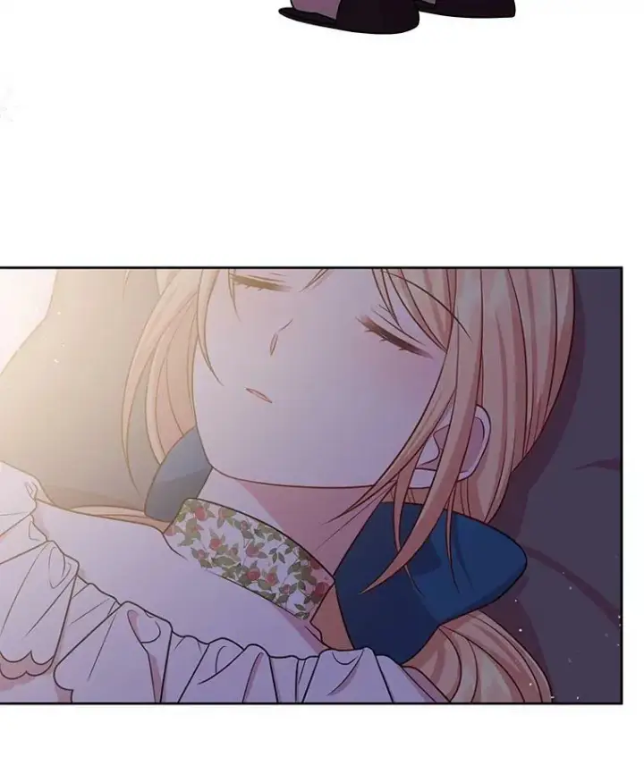 漫画《我把竹马养黑化》30.离别第59张图