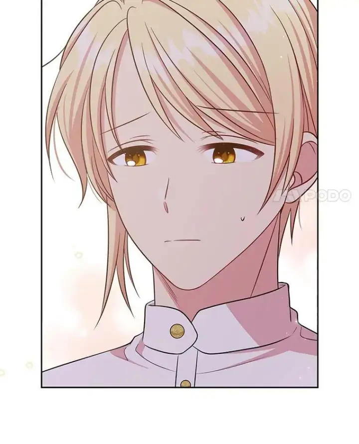 漫画《我把竹马养黑化》30.离别第74张图