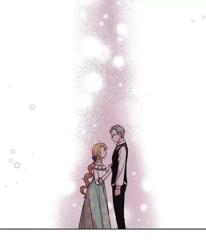 漫画《我把竹马养黑化》30.离别第83张图
