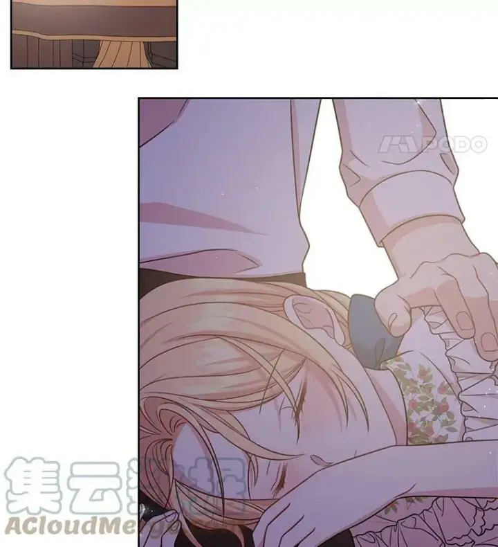 漫画《我把竹马养黑化》30.离别第9张图