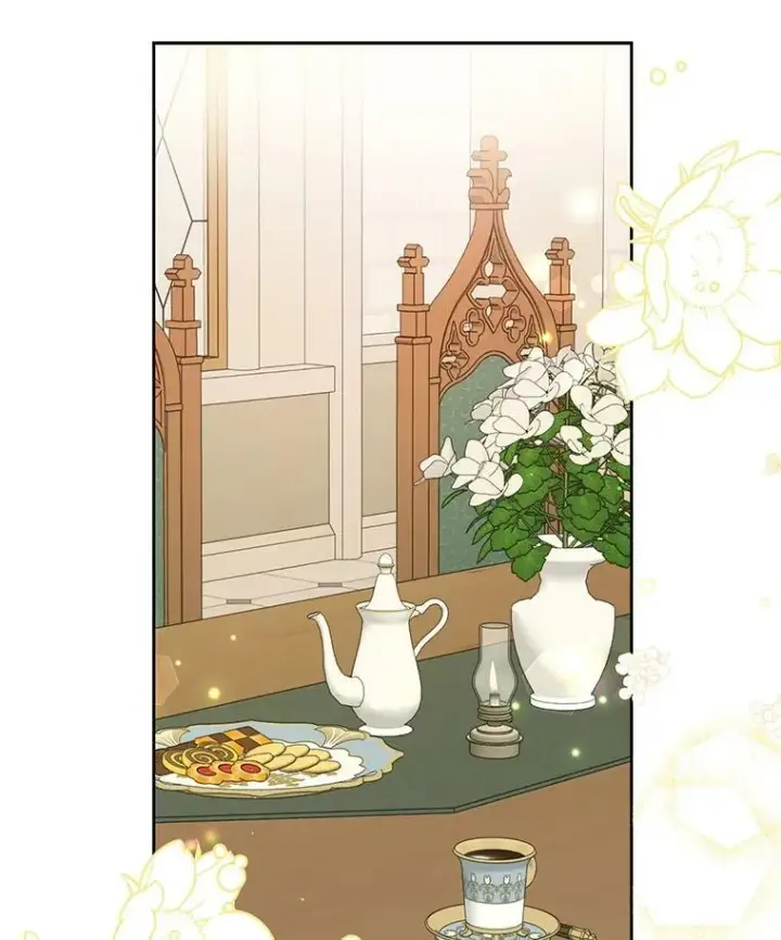 漫画《我把竹马养黑化》34.神力测试第10张图