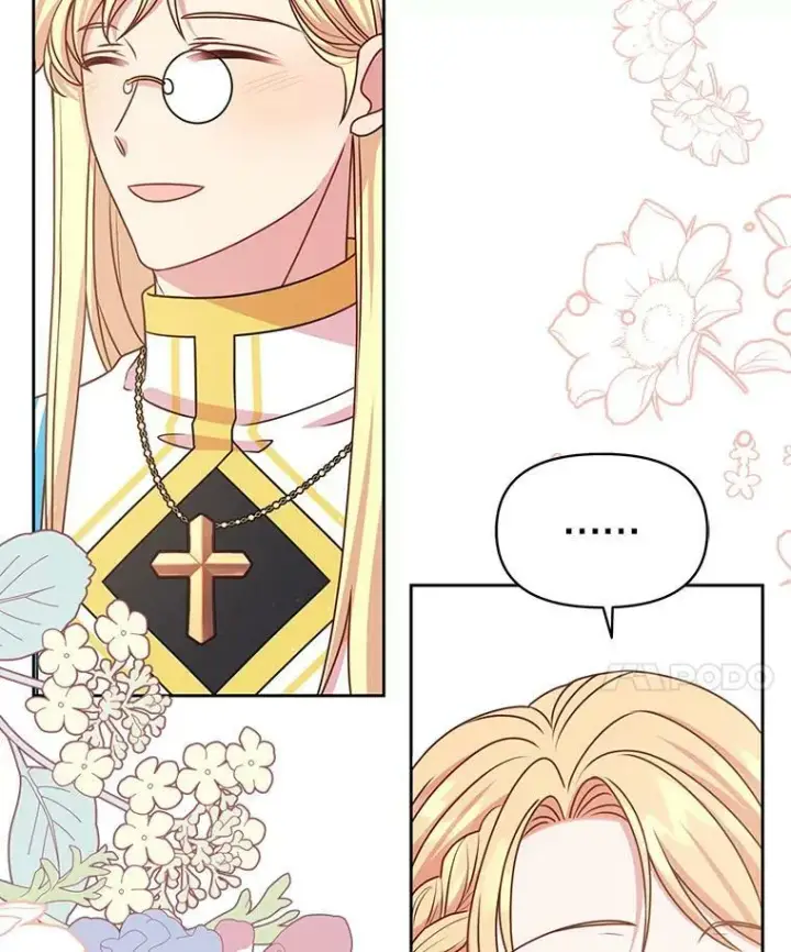 漫画《我把竹马养黑化》34.神力测试第22张图