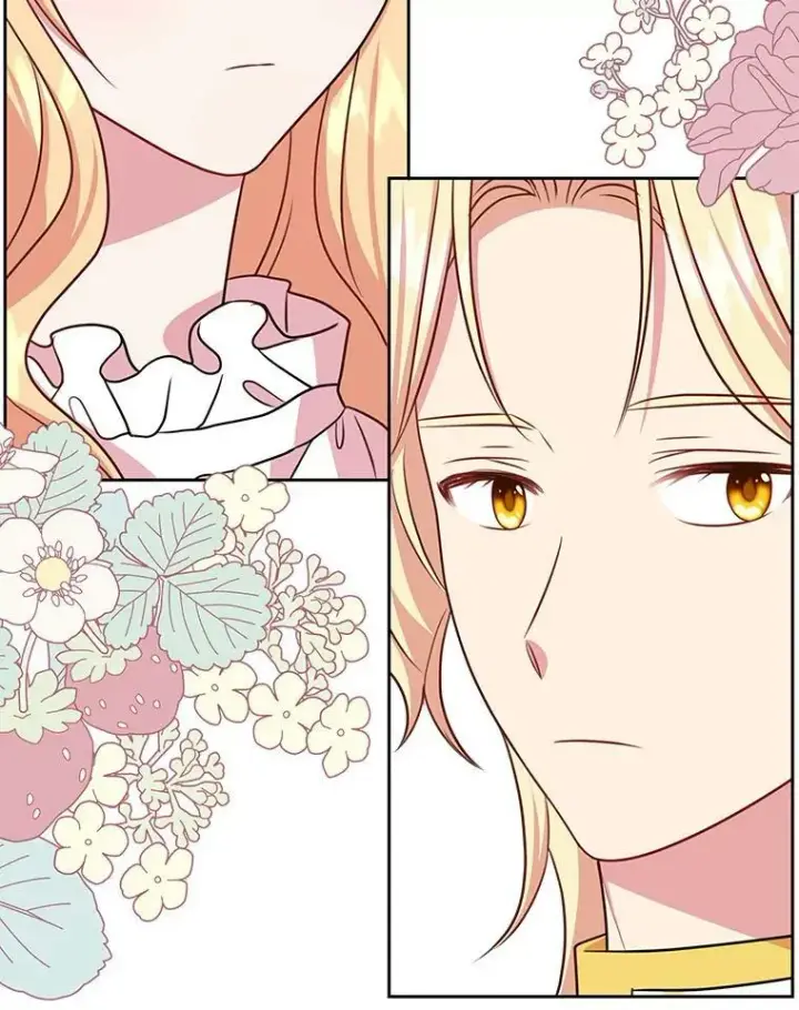 漫画《我把竹马养黑化》34.神力测试第32张图