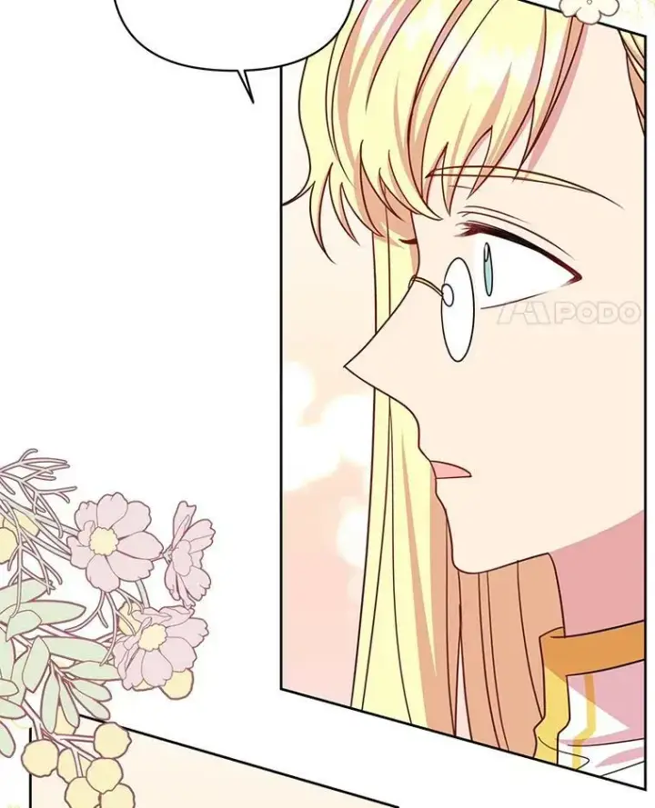 漫画《我把竹马养黑化》34.神力测试第43张图