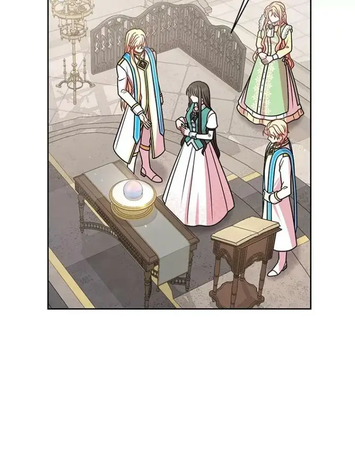 漫画《我把竹马养黑化》34.神力测试第59张图